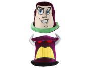 Toy Story Reversable Buzz Lightyear Zurg Child Costume Hat