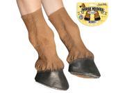 Horse Hooves Hand Accessory Set Of 2