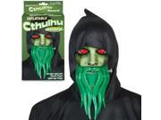 Inflatable Cthulhu Beard