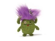 Ugly Dolls Bad Hair Day 6 Plush Clip On Ox