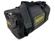 Duffle Bag The Walking Dead Rick Grimes Sheriff New Toys Licensed TWD L104