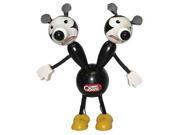 Quimby The Mouse 6 Wooden Toy
