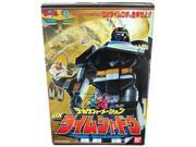 Power Rangers Time Force Time Shadow Megazord Figure