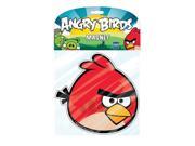 Angry Birds 5 Flat Character Magnet Red Bird