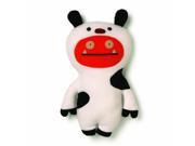 Ugly Animals Wage Cow Ugly Doll by Gund 4043942