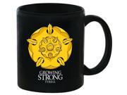 Game Of Thrones Ceramic Mug Tyrell Sigil