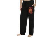 Five Nights at Freddy s I Survived Men s Lounge Pants XX Large