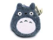 Totoro Grey Coin Purse