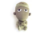 Universal Monsters Super Deformed 6 Plush Mummy