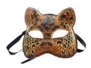 Montebello Adult Costume Mask