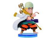 One Piece 3 World Collectible Mini Figure Enel