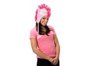 My Little Pony Pinkie Pie Knit Laplander Costume Hat
