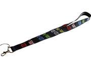 Transformers Lanyard