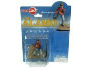1 24 Scale Historical Figures The Alamo Figure E Mexican Grendier