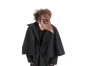 Plague Doctor Costume Mask Adult One Size