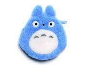 Totoro Blue Coin Purse