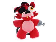 Five Nights At Freddy s Foxy Plush Backpack