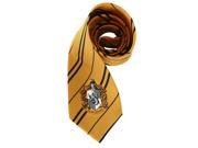 Harry Potter House Hufflepuff Kid and Adult Costume Necktie