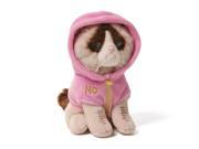 Grumpy Cat 5 Beanbag Plush Couture