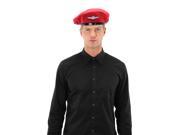 Doctor Who UNIT Red Beret Adult Costume Hat