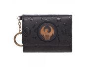 Fantastic Beasts Mini Trifold Wallet