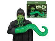 Green Tentacle Inflatable Cthulhu Arm
