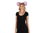 Mouse Adult Costume Kit