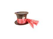 Mad Hatter Tea Party Replica Costume Hat