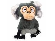 Angry Birds Rio 16 Deluxe Plush With Sound Monkey