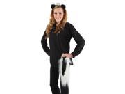 Skunk Costume Kit