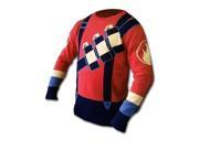 Team Fortress 2 Red Pyro Sweater X Large