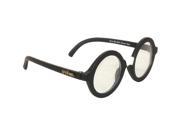 Harry Potter Costume Glasses One Size