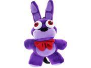 Five Nights At Freddy s Bonnie Plush Backpack