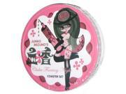 Junko Mizuno s Chika Fantasy Night 4 Piece Coaster Set