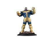 Marvel Universe Thanos 15.5 Fine Art Statue