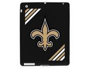 New Orleans Saints NFL iPad Soft Silicone Tablet Case