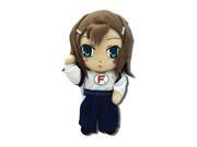 Plush Baka and Test Hideyoshi 8 Soft Doll Toys Anime Licnesed ge52572