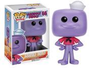 Funko Pop! Animation Hanna Barbera Squiddly Diddly
