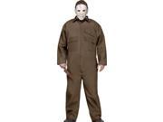 Michael Myers Costume Adult Men Standard