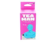 Tea Man Silicone Tea Infuser