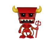 Futurama Robot Devil Pop! Vinyl Figure