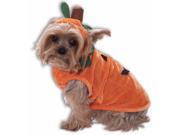 Forum Novelties 64859 Pet Pumpkin Costume Large For Dogs Cats