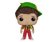 Funko POP TV Saved By the Bell Screech
