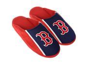 Boston Red Sox 2016 MLB Adult Slide Slipper Large