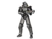 Fallout Legacy Collection Power Armor Action Figure
