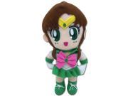 Sailor Moon 8 Jupiter Plush Doll
