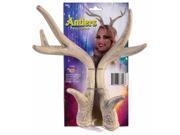 Realistic Costume Antlers