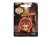 DC Universe POP Pins Flash Pin
