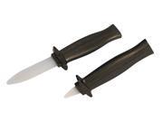Collapsible Ninja Daggers 2 Pack Costume Accessory Child Teen