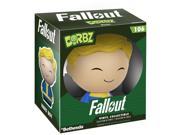 Fallout Dorbz 3 Vinyl Figure Vault Boy